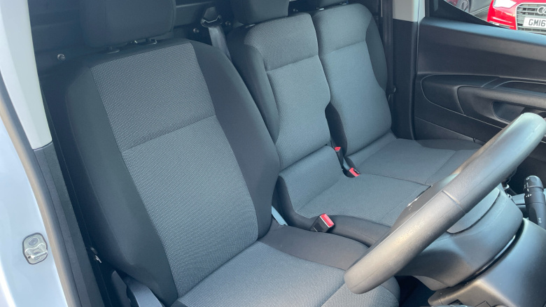 Citroen Berlingo M Diesel 1.5 BlueHDi 1000Kg Enterprise Ed 100ps 6 Speed S/S